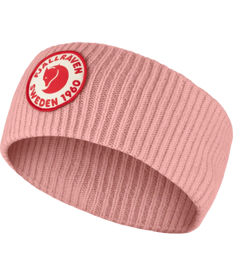 1960 Logo Headband