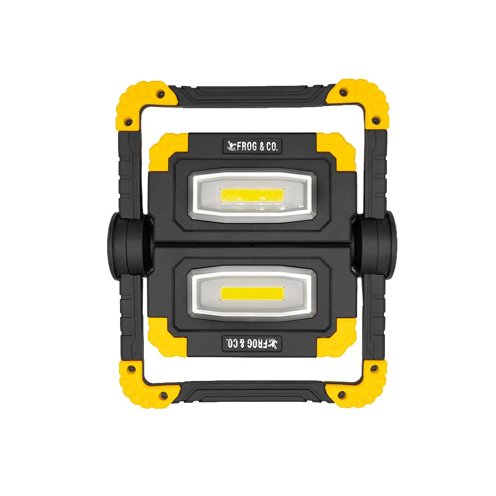 360 Degree Portable LED Worklight