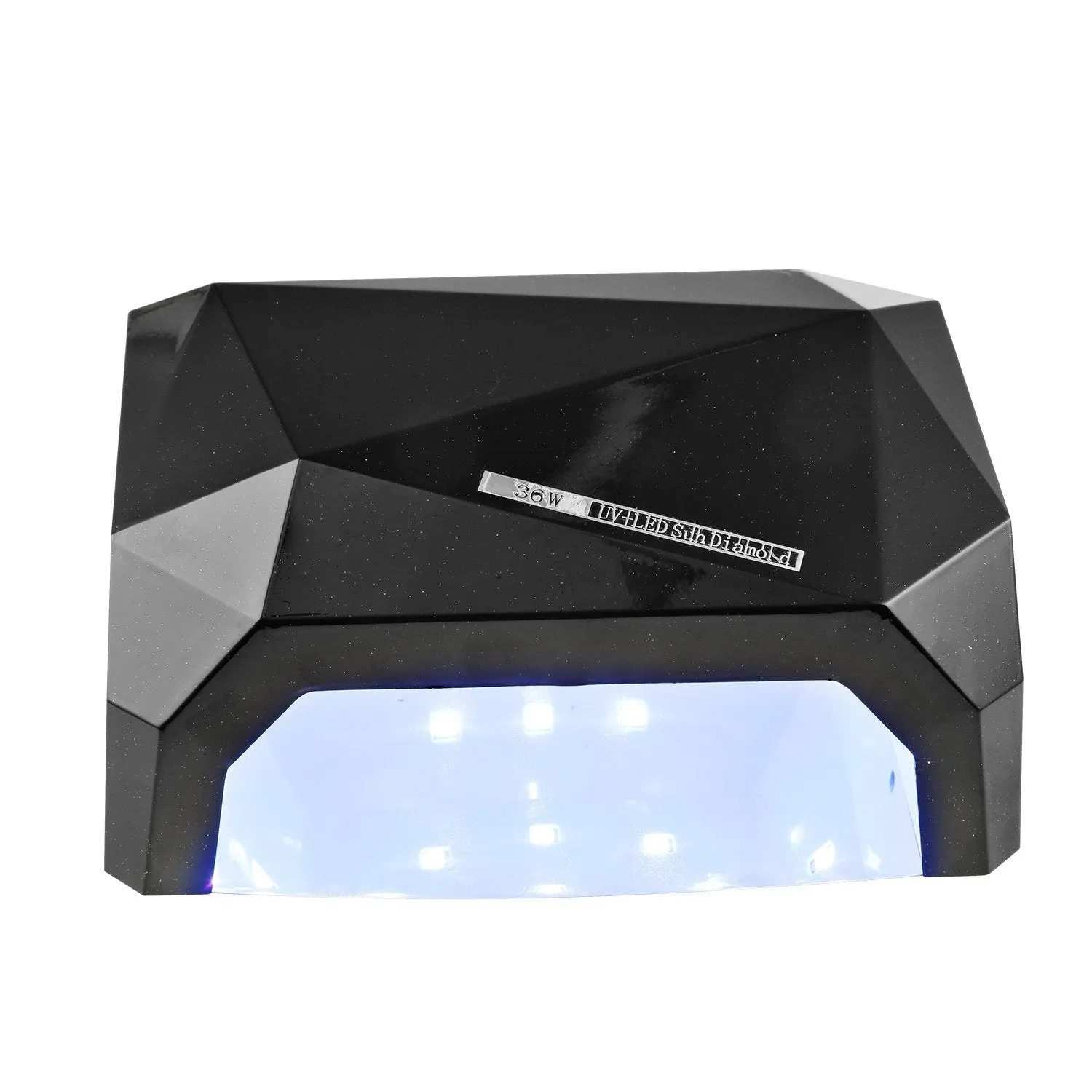 36W UV LED Lamp Nail Polish Dryer