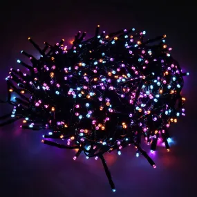 720 LED Carnival Cluster Lights