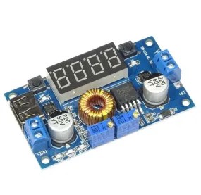 Adjustable Stepdown Module