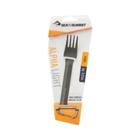 Alphalight Fork