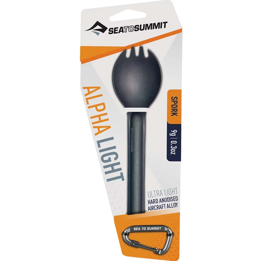 Alphalight Spork