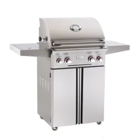 AOG Grills - 24" Portable Grill w/ Rotisserie - 24PCT