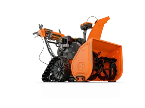 Ariens Platinum RapidTrak 28 SHO (28") 369cc Two-Stage Snow Blower 921057