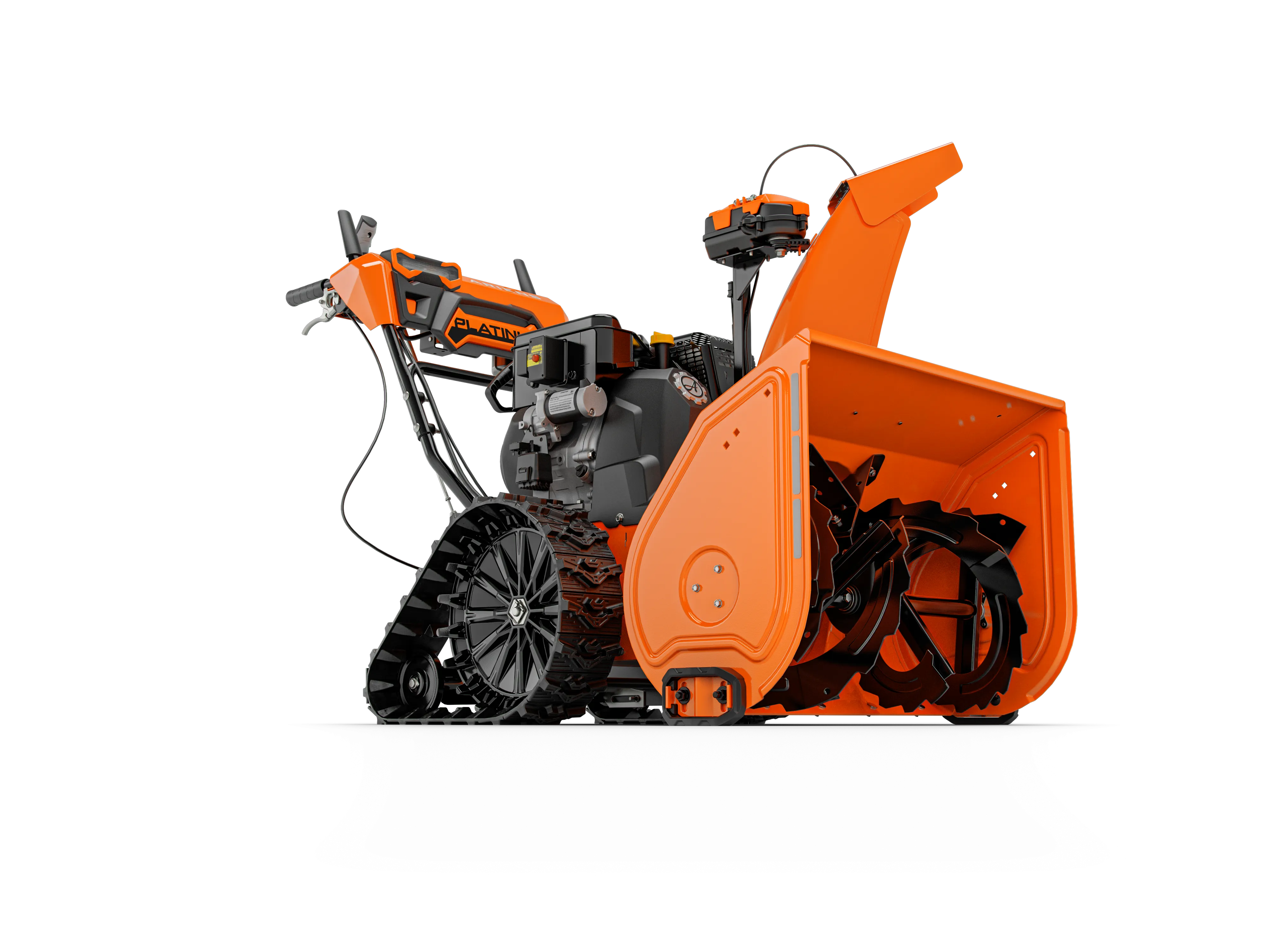 Ariens Platinum RapidTrak 28 SHO (28") 369cc Two-Stage Snow Blower 921057