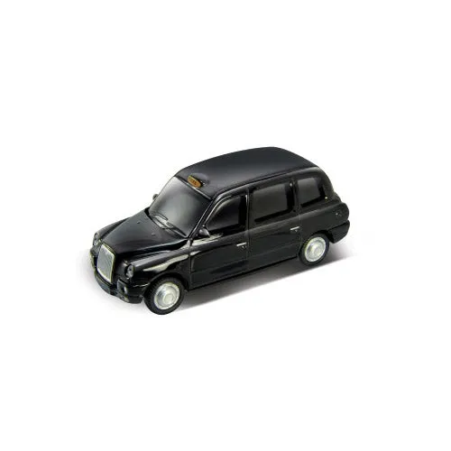 AutoDrive London Taxi TX4 32GB USB Flash Drive