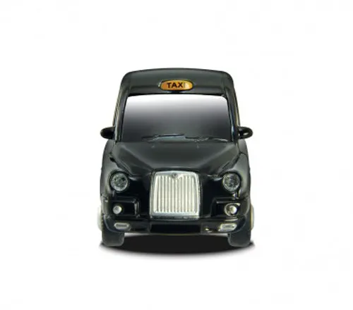 AutoDrive London Taxi TX4 32GB USB Flash Drive