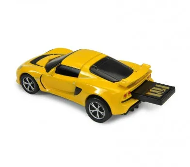 AutoDrive Lotus Exige S 32GB USB Flash Drive