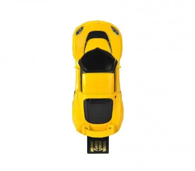 AutoDrive Lotus Exige S 32GB USB Flash Drive