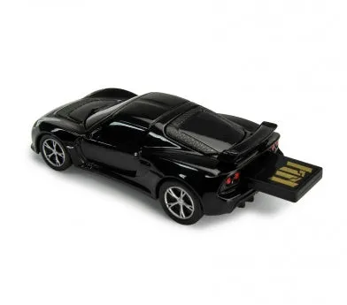 AutoDrive Lotus Exige S 32GB USB Flash Drive