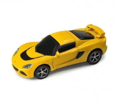 AutoDrive Lotus Exige S 32GB USB Flash Drive