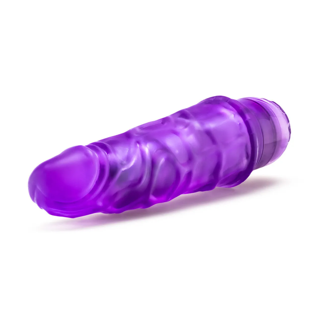 B Yours Multispeed Vibe #3 - Purple