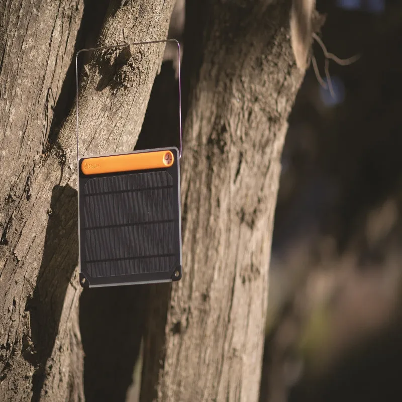 BioLite SolarPanel 10 