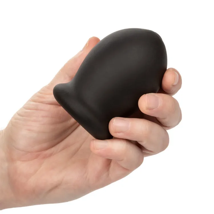 Boundless Rechargeable Vibrating Stroker