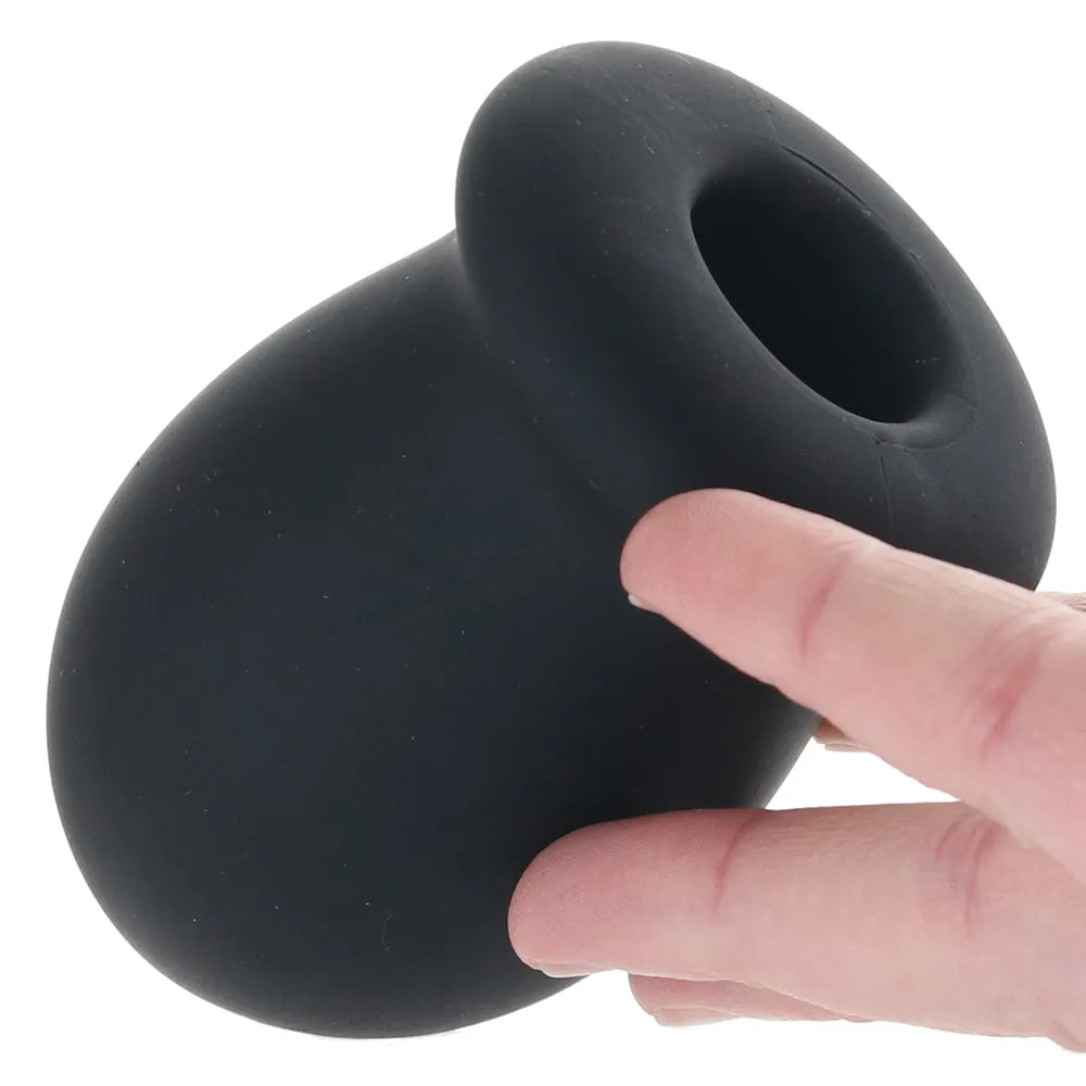 Boundless Rechargeable Vibrating Stroker