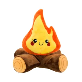 Campfire Pups Plush Dog Toy