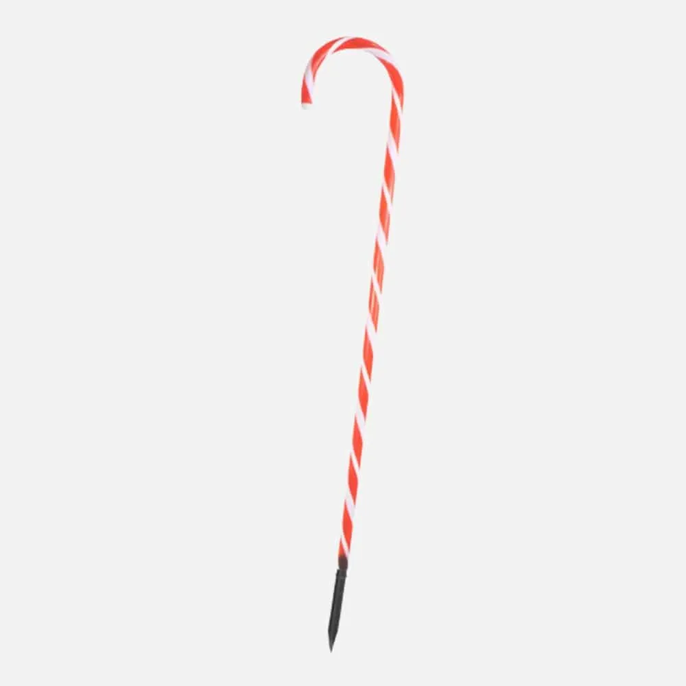 Candy Cane Stake (70cm)