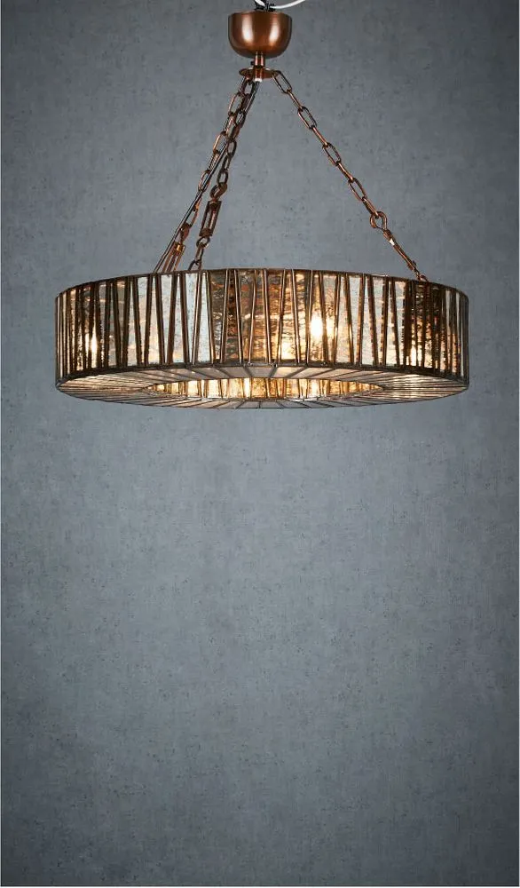 Chelton Small Chandelier