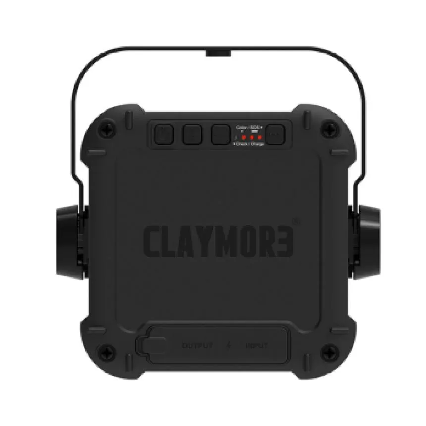 Claymore [ULTRA2 4640] Rechargeable Area Light