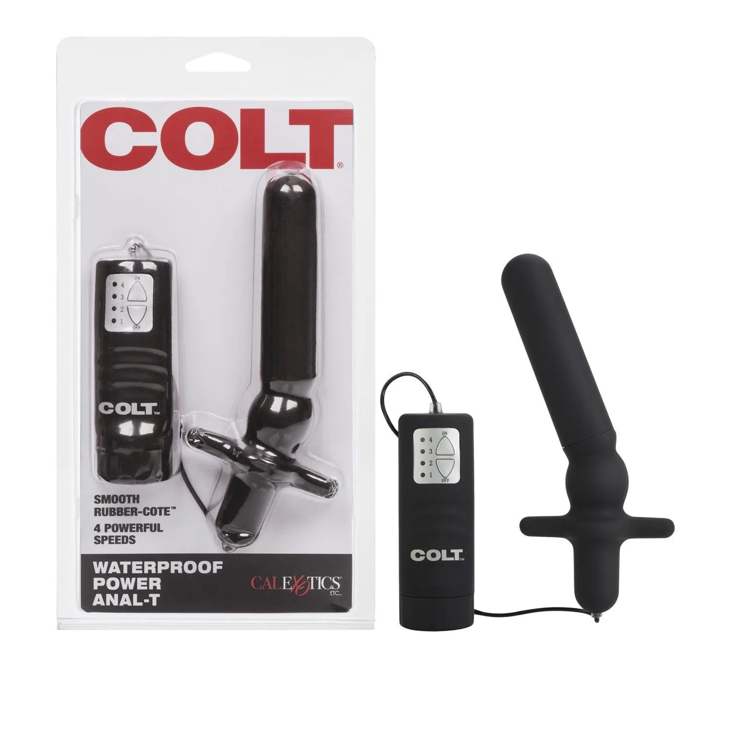 COLT Waterproof Power Anal-T