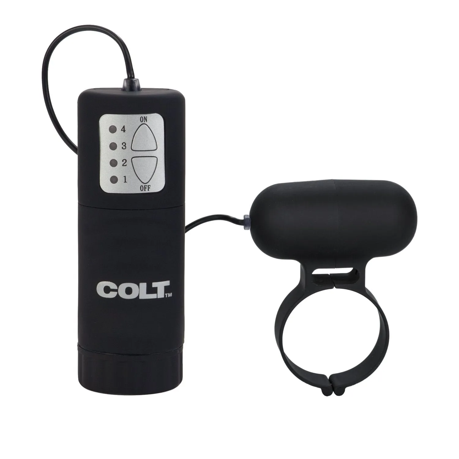 COLT Waterproof Power Cockring