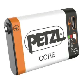 CORE Rechargeable Battery - For Petzl Head Lamps