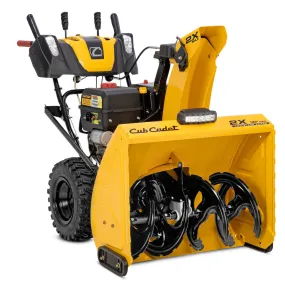 Cub Cadet 2X (30") MAX Two-Stage Snow Blower