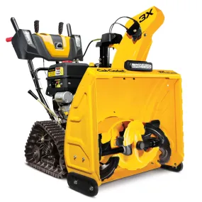 Cub Cadet 3X (26") TRAC Three-Stage Snow Blower