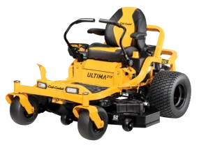 Cub Cadet Ultima ZT2 (50") 23HP Kawasaki Zero Turn Mower