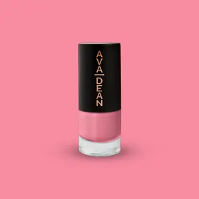 Dream Plan Do Light Pink Nail Polish