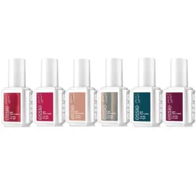 Essie Gel Winter 2017 Collection Set of 6