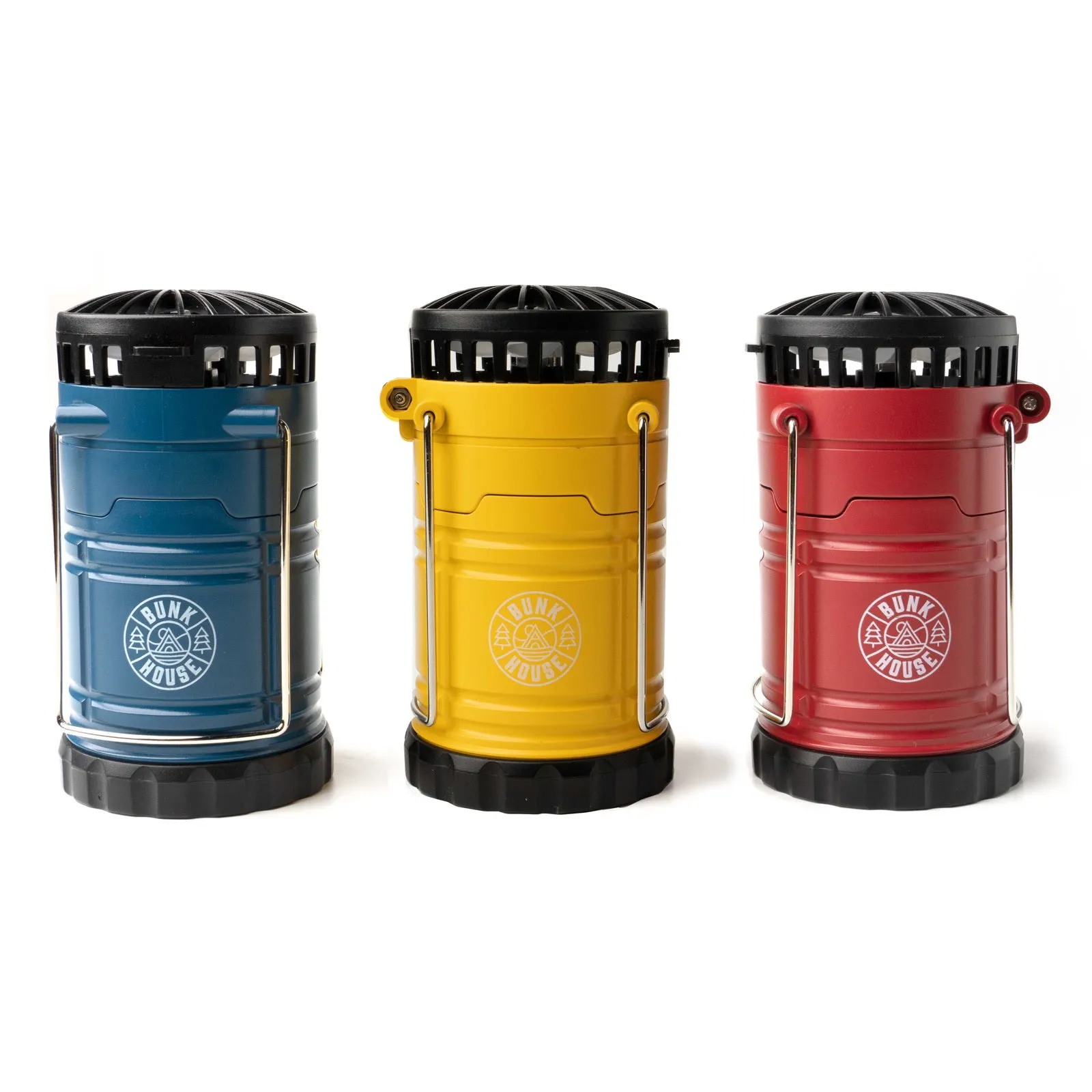 Firefly 2-in-1 Lantern & Fan