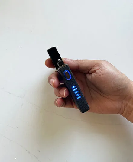 Flare Rechargeable USB Lighter