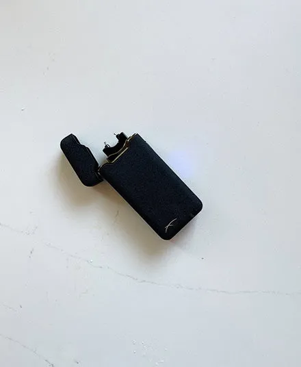 Flare Rechargeable USB Lighter