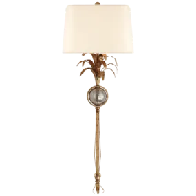 Gramercy Large Sconce