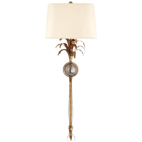 Gramercy Large Sconce