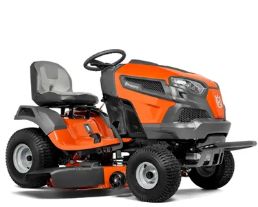 Husqvarna TS 146X (46") 21.5HP Kawasaki Lawn Tractor