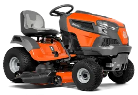 Husqvarna TS 148X (48") 23HP Kawasaki Lawn Tractor