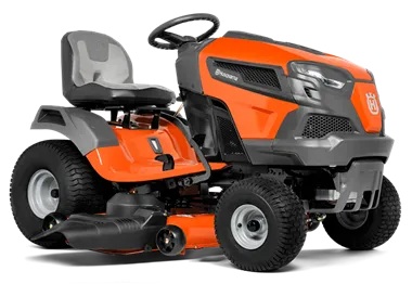 Husqvarna TS 148X (48") 23HP Kawasaki Lawn Tractor