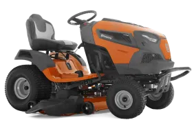 Husqvarna TS 154X (54") 24HP Kawasaki Lawn Tractor