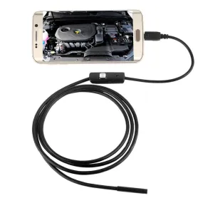 IP67 Waterproof 0.3MP Android USB Endoscope