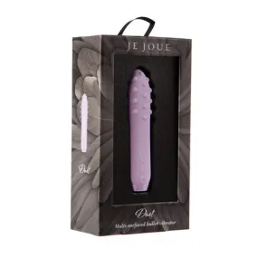 Je Joue Duet Bullet Vibrator