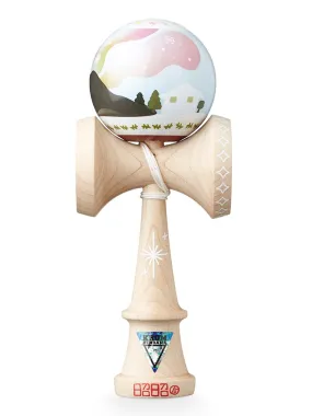 Krom Sosohan Winter Signature Kendama