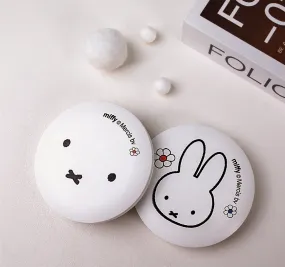 MIFFY Handheld LED Makeup Mirror