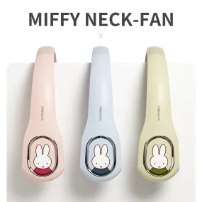 MIFFY NECK FAN