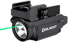 Olight Baldr Mini Tactical Light with Green Laser