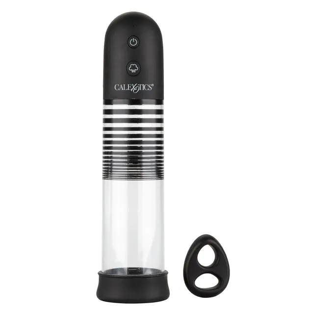 Optimum Series Rechargeable EZ Penis Pump Kit