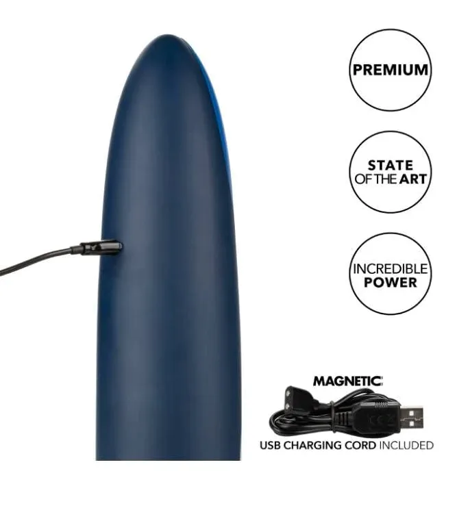 Optimum Series Waterproof Rechargeable Penis Pump