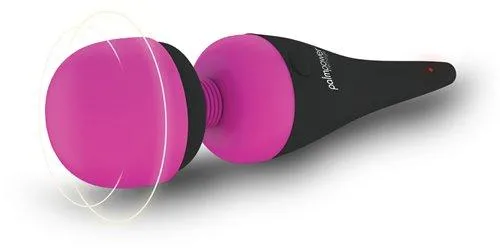 Palm Power Recharge Waterproof Massager